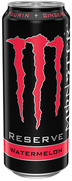 Monster Stash Can