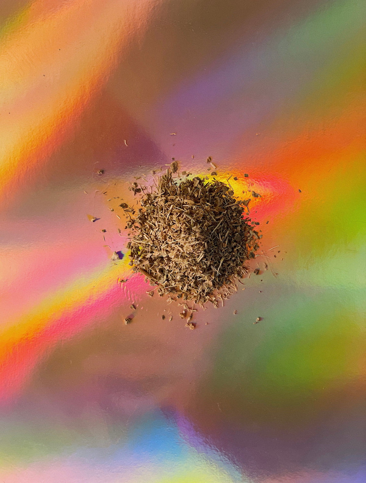 Kanna  loose leaf 1oz image 0