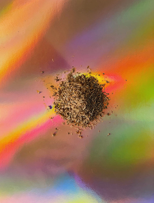 Kanna  loose leaf 1oz image 0