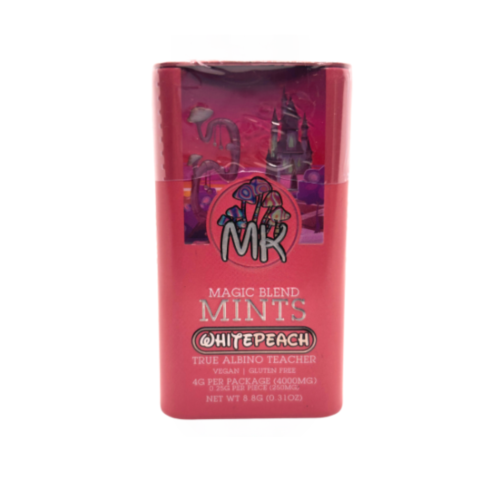 "Magic" Mushroom Mints - Magic Kingdom image 0