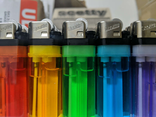 Lighter image 0