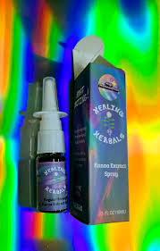 Kanna Nasal Spray image 0