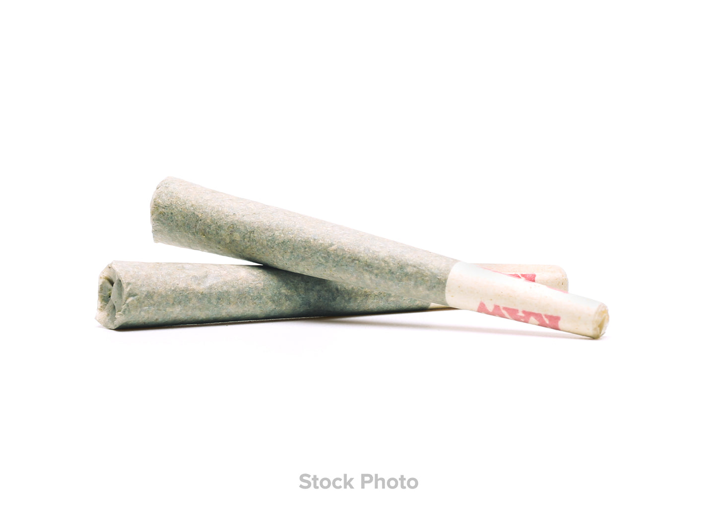 Habit 2pk THCA Pre Rolls image 0