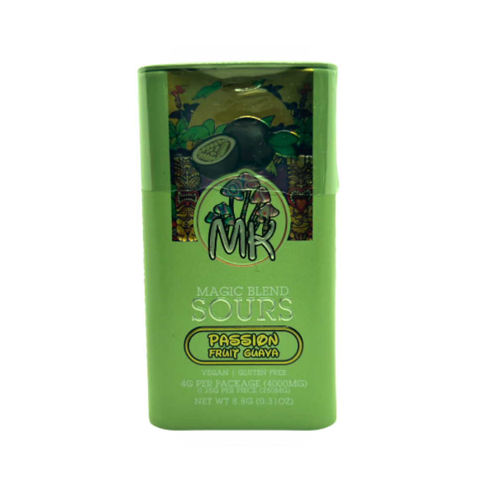 "Magic" Mushroom Mints - Magic Kingdom image 2