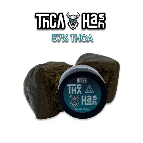 Moroccan  Hash | 57% image 0