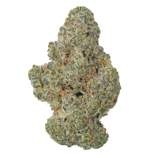 Gary Payton - Hybrid THCA Flower (1/8th)