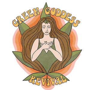 Green Goddess Revival