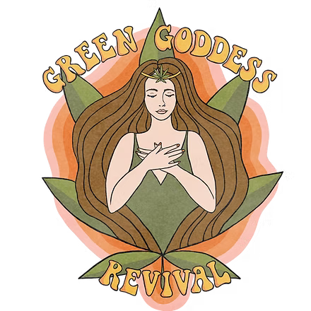 Green Goddess Revival