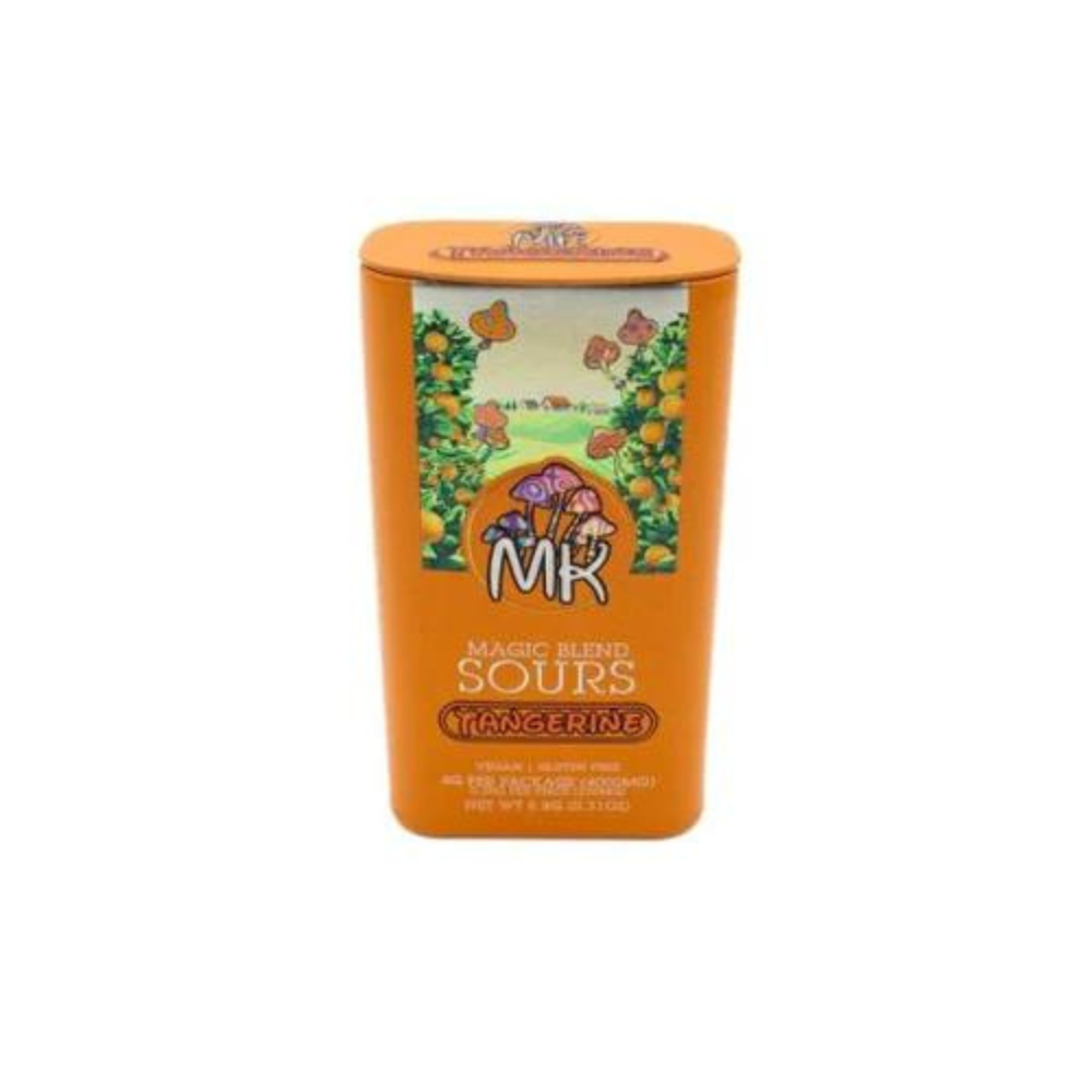 "Magic" Mushroom Mints - Magic Kingdom image 1