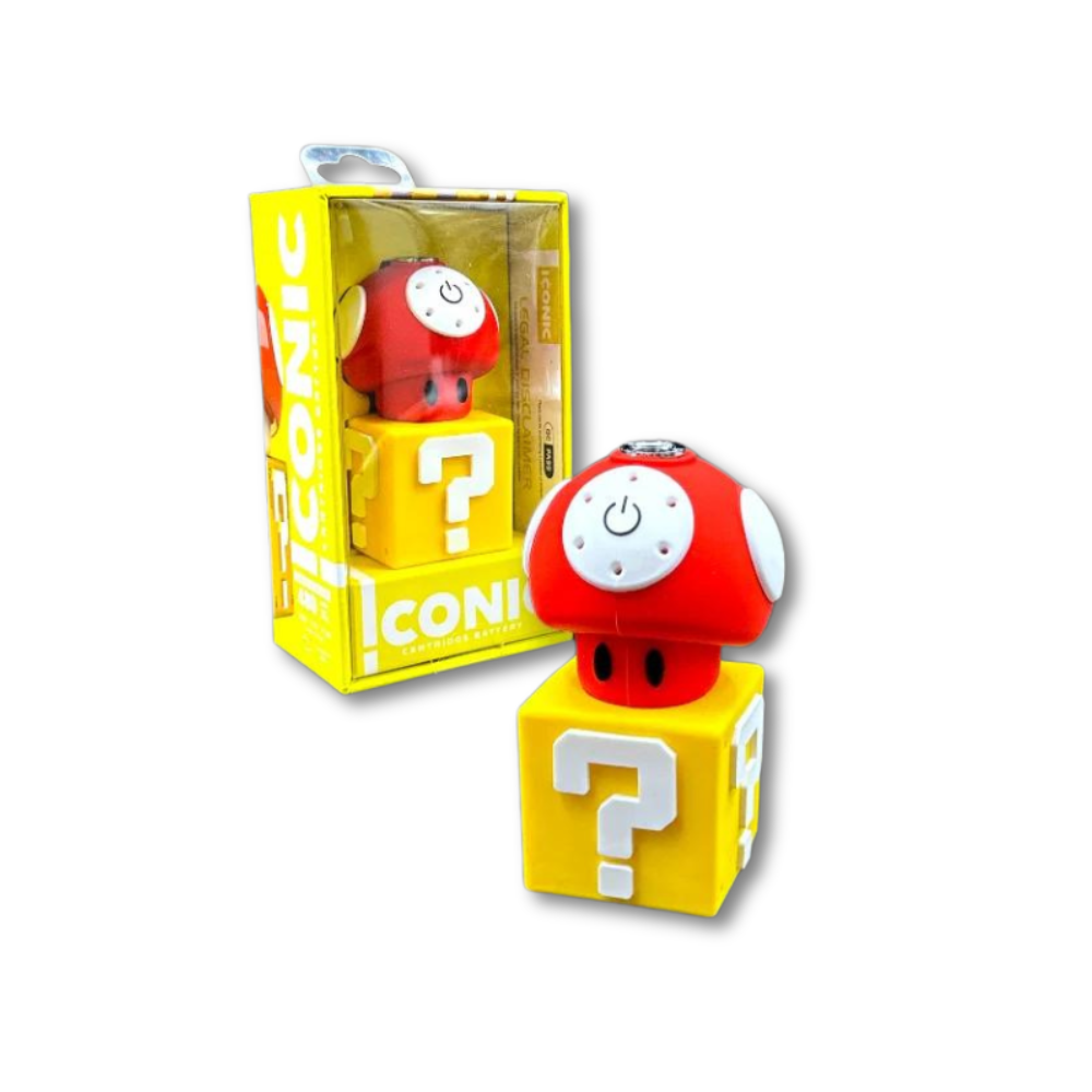  510 Vape Battery image 3