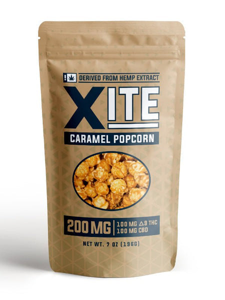 THC Popcorn image 0