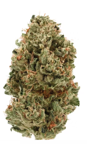 Hindu Kush - hybrid THCA flower (1/8th)